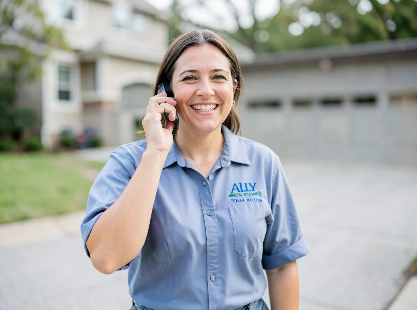 Metal Roof Installation Vina, CA FAQs